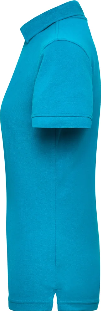 Damen Workwear Piqué Polo