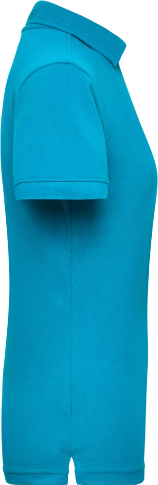 Damen Workwear Piqué Polo