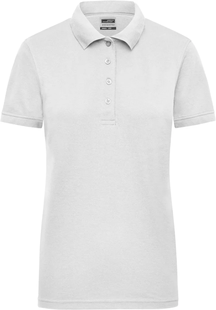 Damen Workwear Piqué Polo