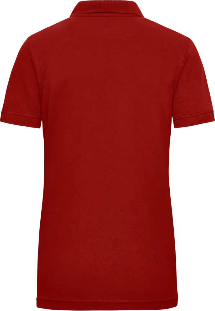 Damen Workwear Piqué Polo