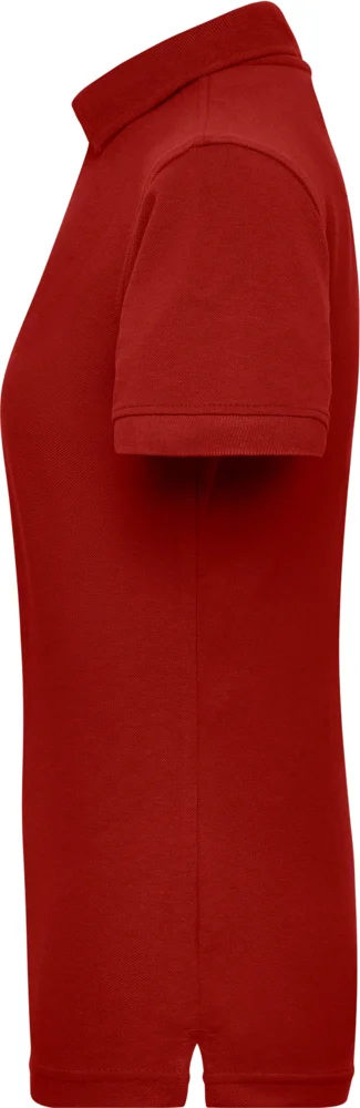 Damen Workwear Piqué Polo
