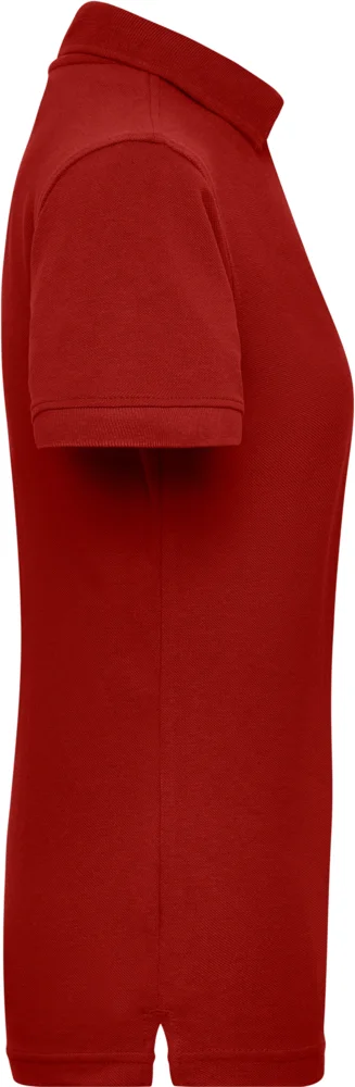 Damen Workwear Piqué Polo