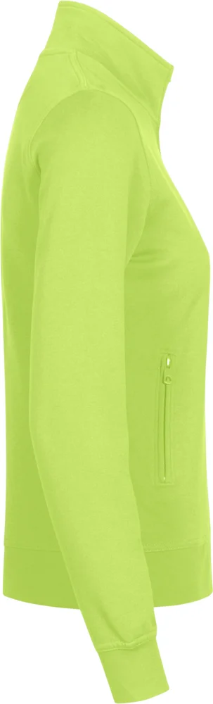 Damen Workwear Sweatjacke - EXCD