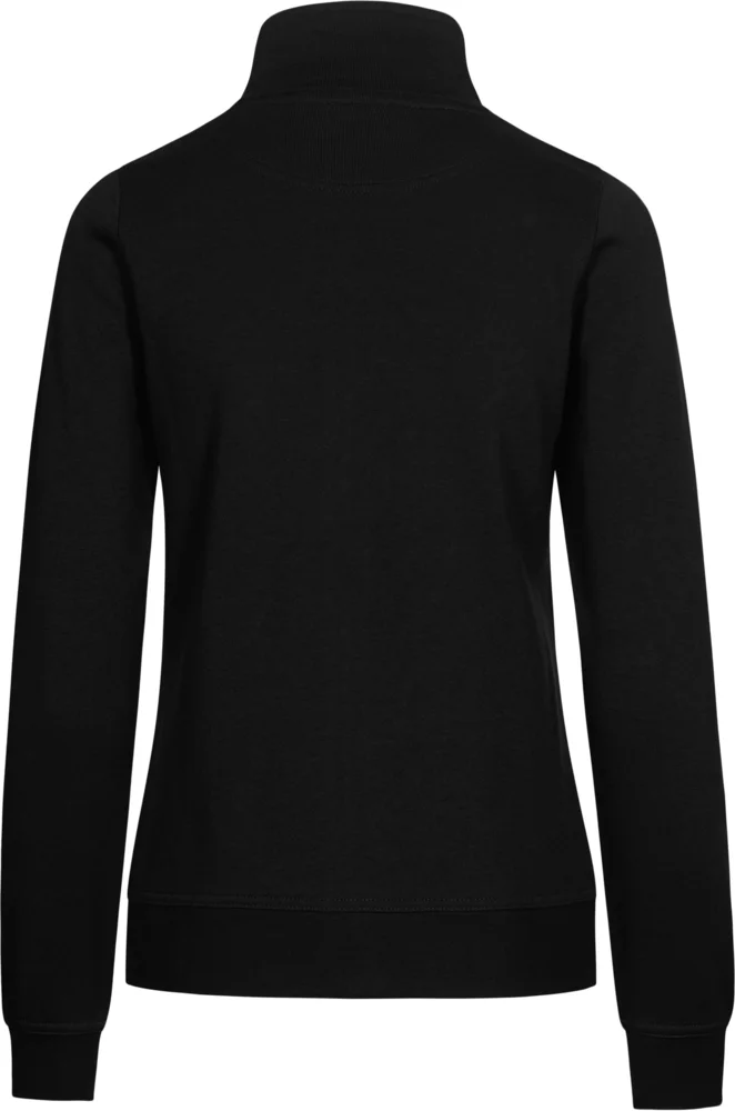 Damen Workwear Sweatjacke - EXCD
