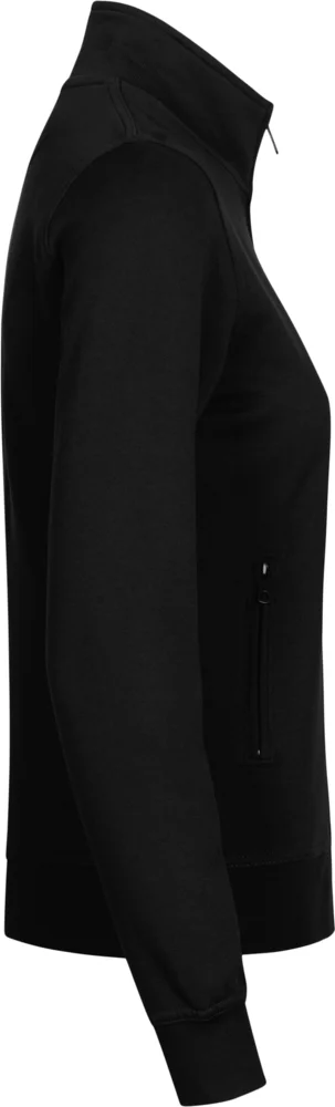 Damen Workwear Sweatjacke - EXCD