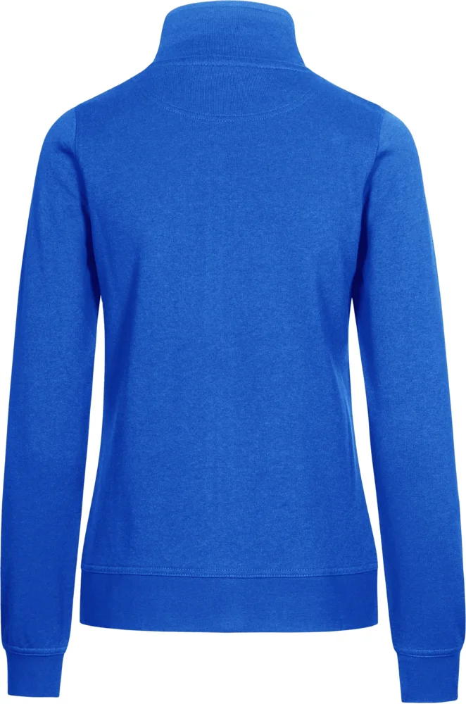 Damen Workwear Sweatjacke - EXCD