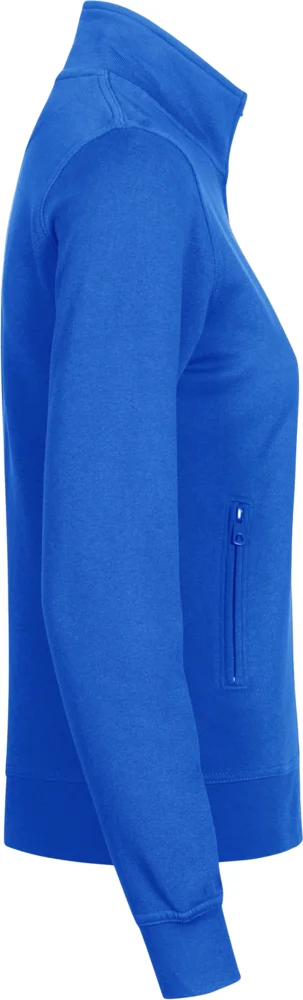 Damen Workwear Sweatjacke - EXCD