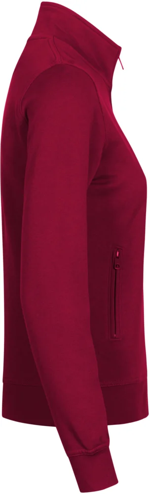 Damen Workwear Sweatjacke - EXCD