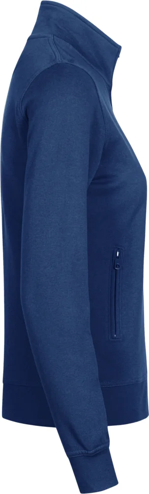 Damen Workwear Sweatjacke - EXCD