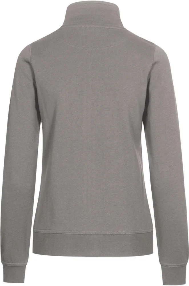 Damen Workwear Sweatjacke - EXCD