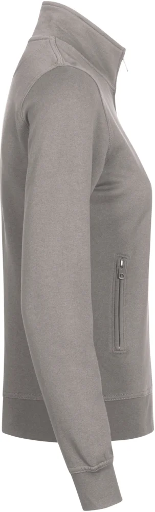Damen Workwear Sweatjacke - EXCD