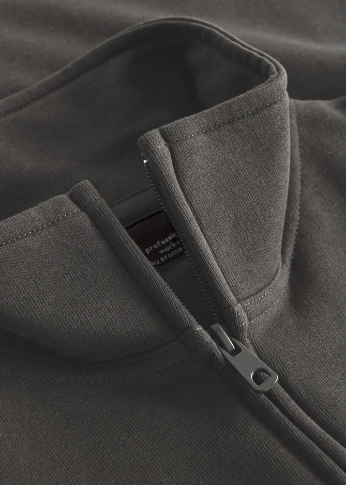 Damen Workwear Sweatjacke - EXCD