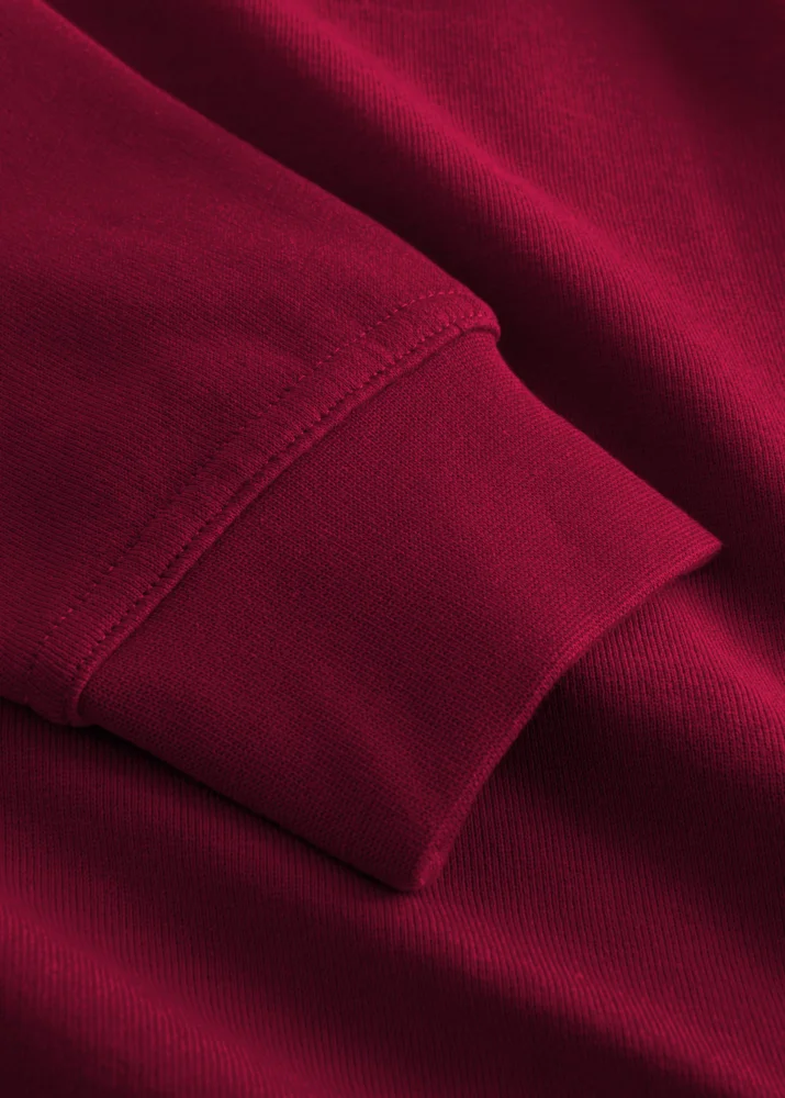 Damen Workwear Sweatjacke - EXCD
