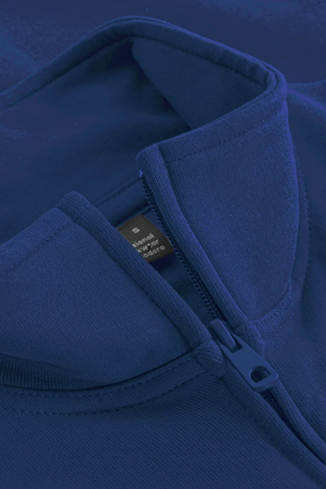 Damen Workwear Sweatjacke - EXCD
