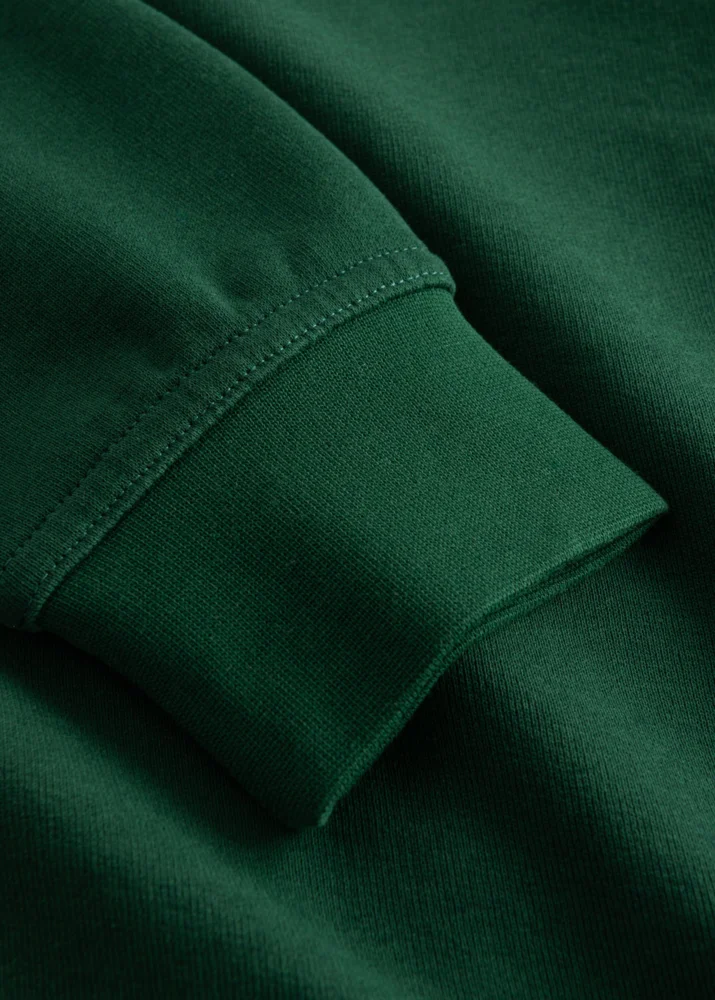 Damen Workwear Sweatjacke - EXCD