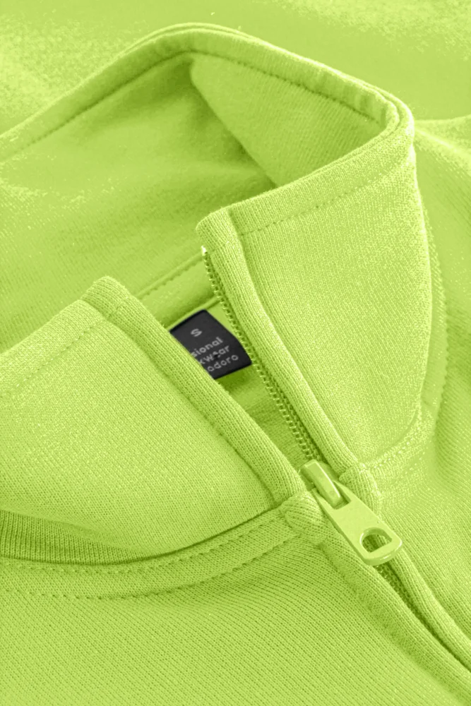 Damen Workwear Sweatjacke - EXCD