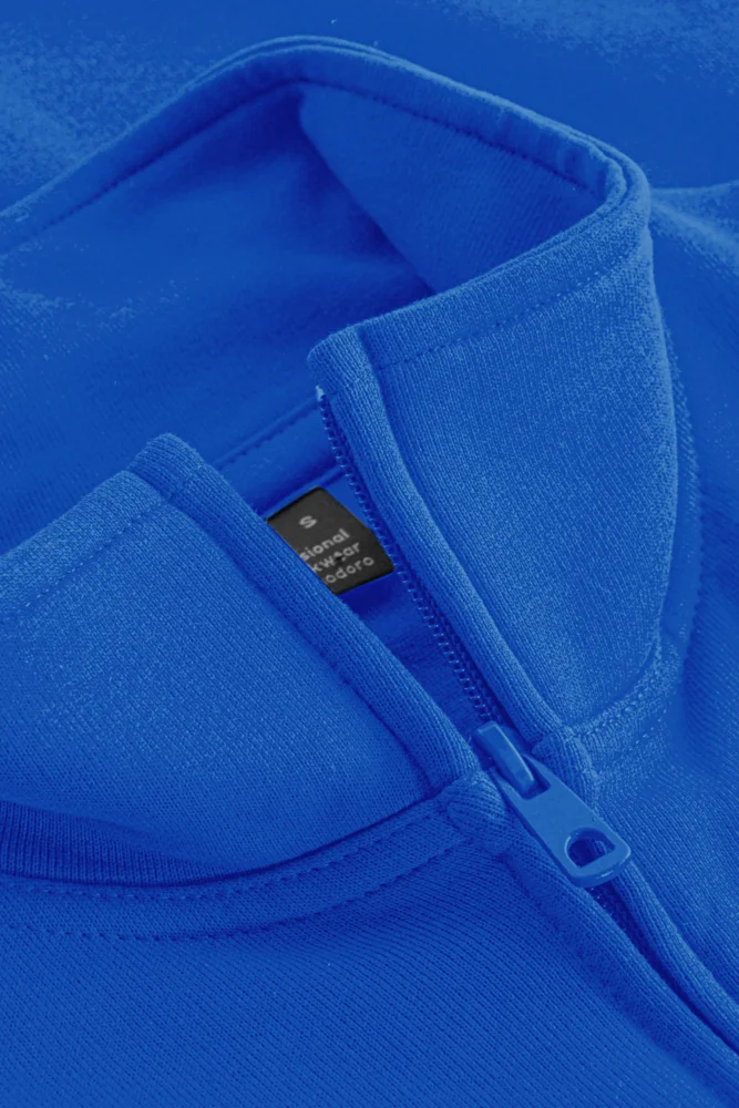 Damen Workwear Sweatjacke - EXCD