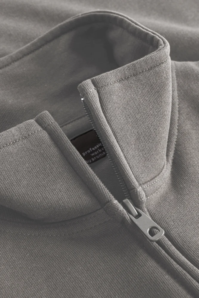 Damen Workwear Sweatjacke - EXCD
