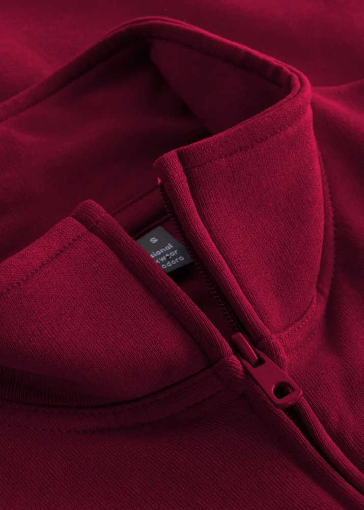 Damen Workwear Sweatjacke - EXCD