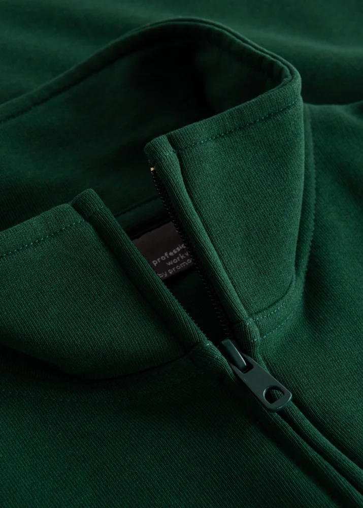 Damen Workwear Sweatjacke - EXCD