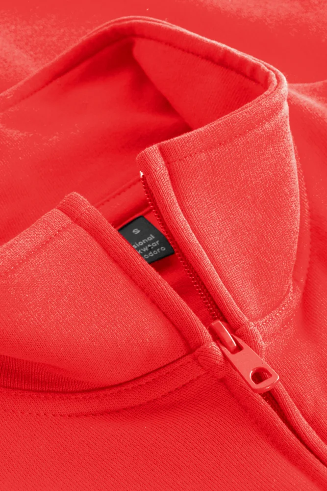 Damen Workwear Sweatjacke - EXCD