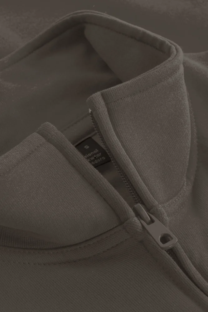 Damen Workwear Sweatjacke - EXCD