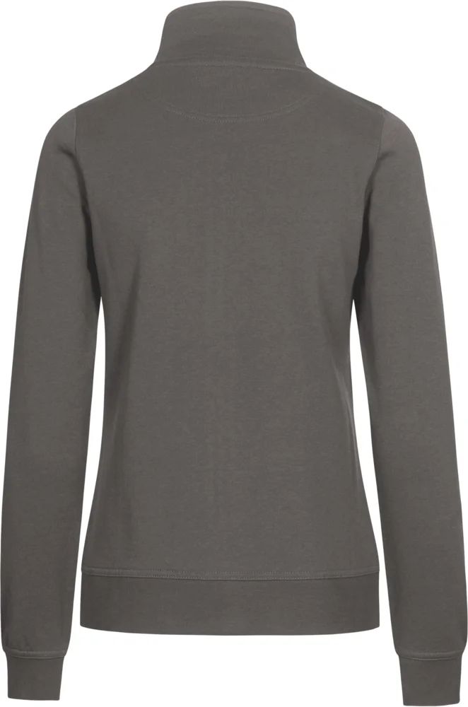 Damen Workwear Sweatjacke - EXCD