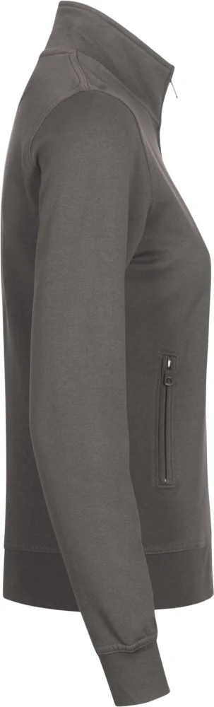 Damen Workwear Sweatjacke - EXCD