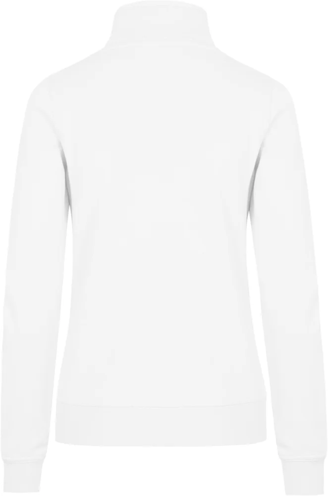 Damen Workwear Sweatjacke - EXCD