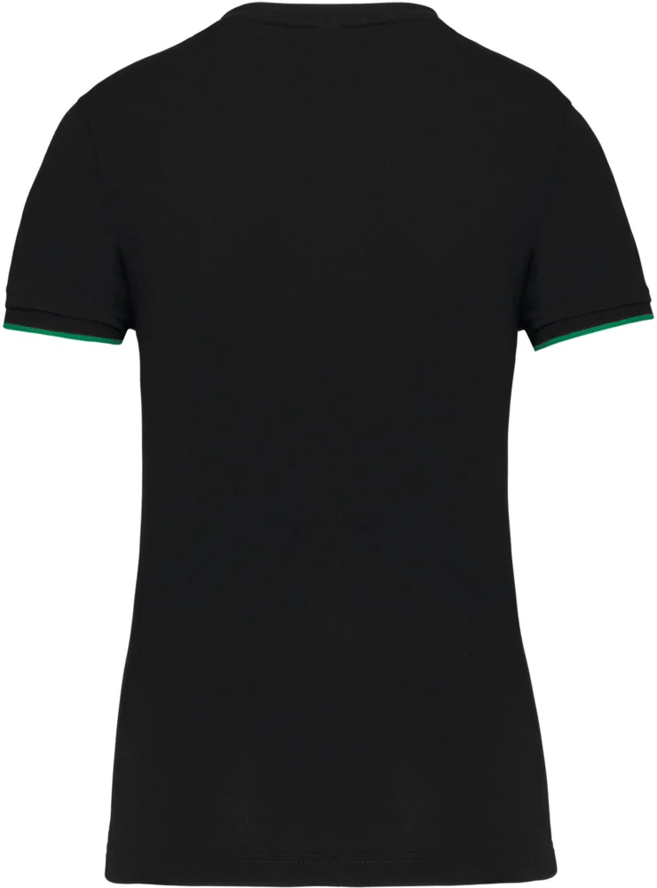 Damen Workwear T-Shirt "Day-to-Day"