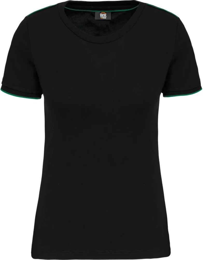 Damen Workwear T-Shirt "Day-to-Day"