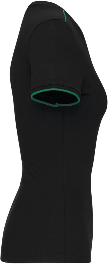 Damen Workwear T-Shirt "Day-to-Day"