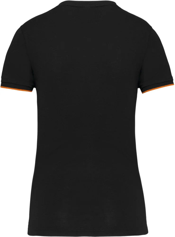 Damen Workwear T-Shirt "Day-to-Day"