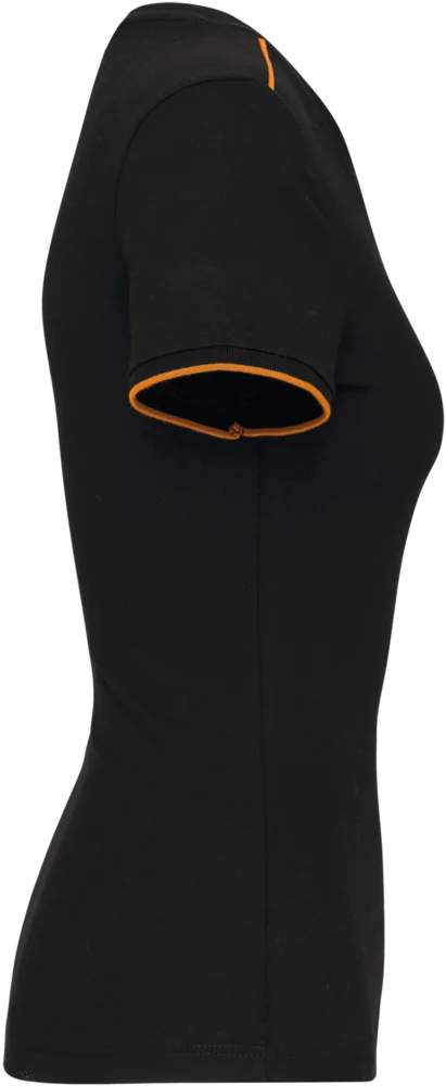 Damen Workwear T-Shirt "Day-to-Day"