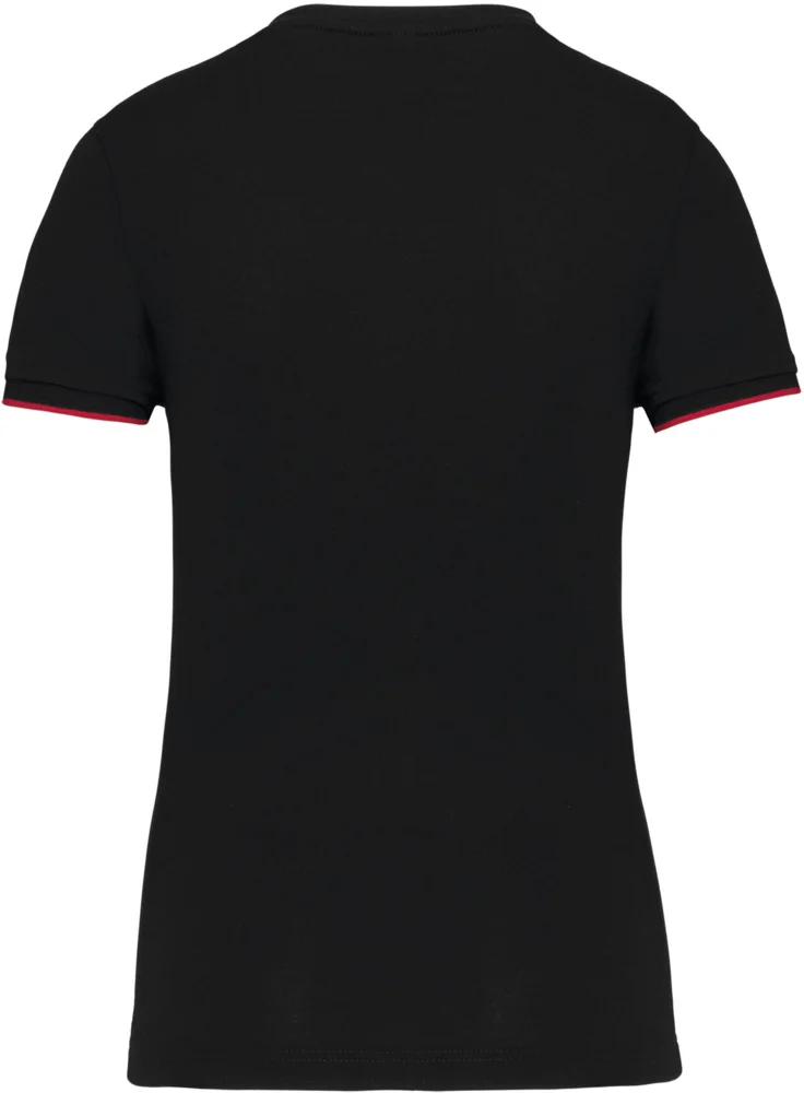 Damen Workwear T-Shirt "Day-to-Day"