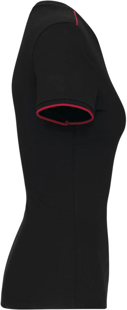 Damen Workwear T-Shirt "Day-to-Day"