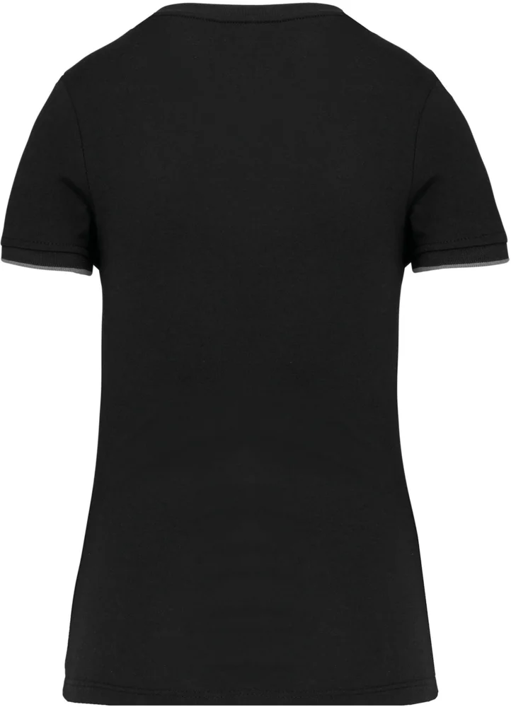 Damen Workwear T-Shirt "Day-to-Day"