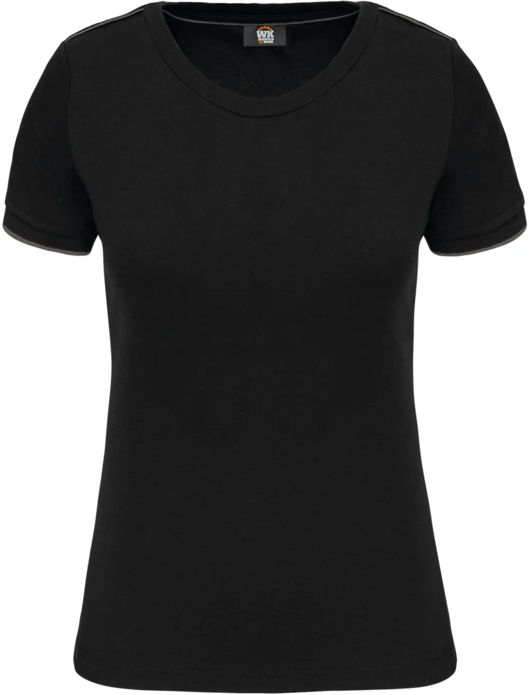 Damen Workwear T-Shirt "Day-to-Day"