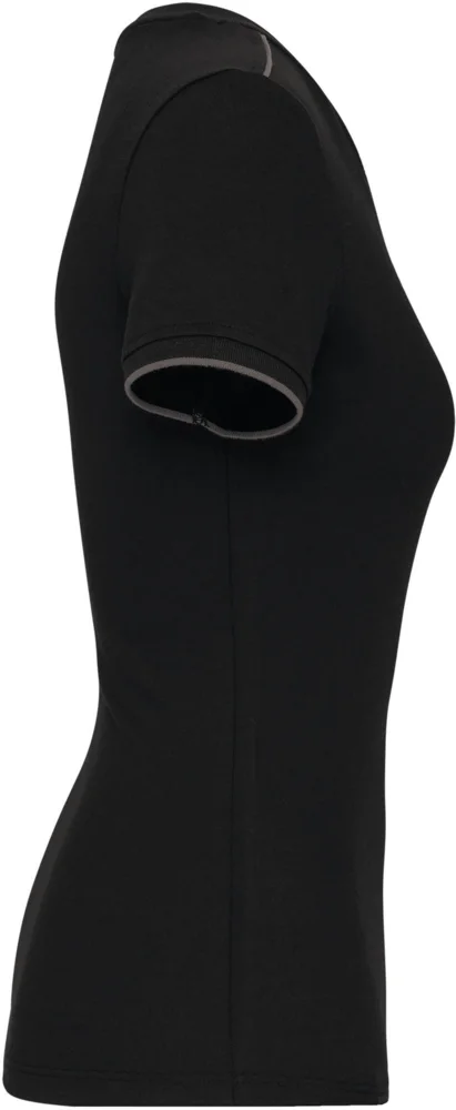 Damen Workwear T-Shirt "Day-to-Day"