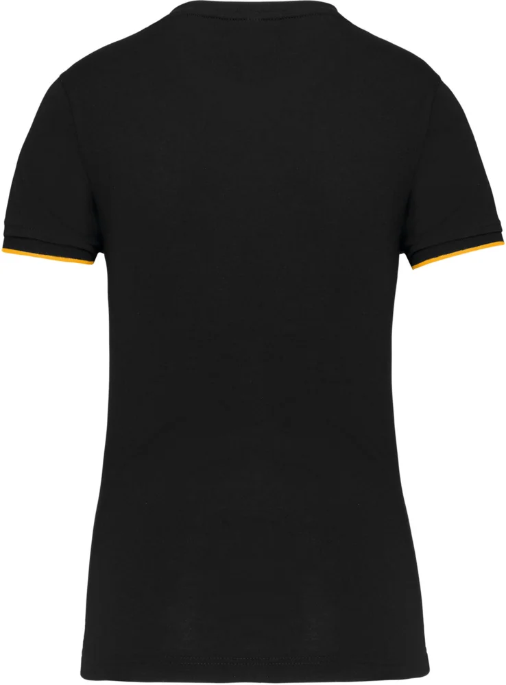 Damen Workwear T-Shirt "Day-to-Day"