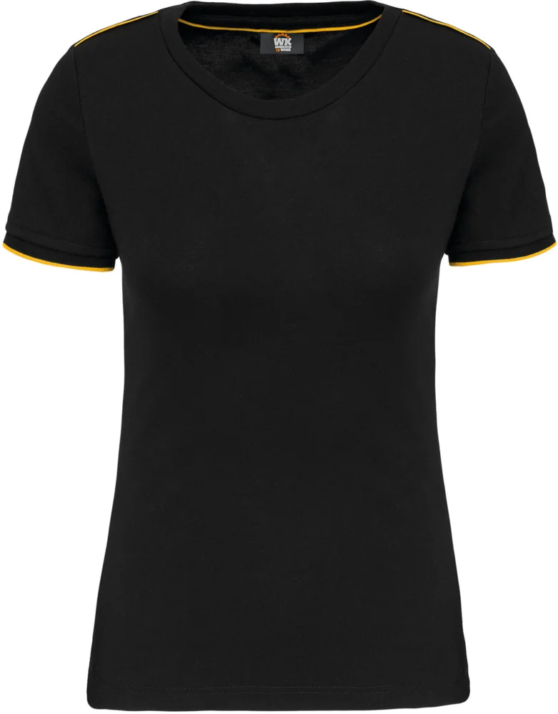 Damen Workwear T-Shirt "Day-to-Day"