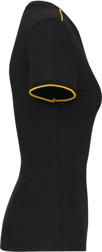 Damen Workwear T-Shirt "Day-to-Day"