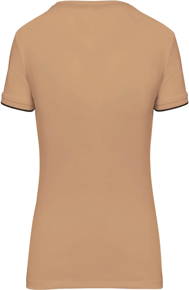 Damen Workwear T-Shirt "Day-to-Day"