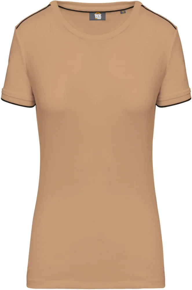 Damen Workwear T-Shirt "Day-to-Day"