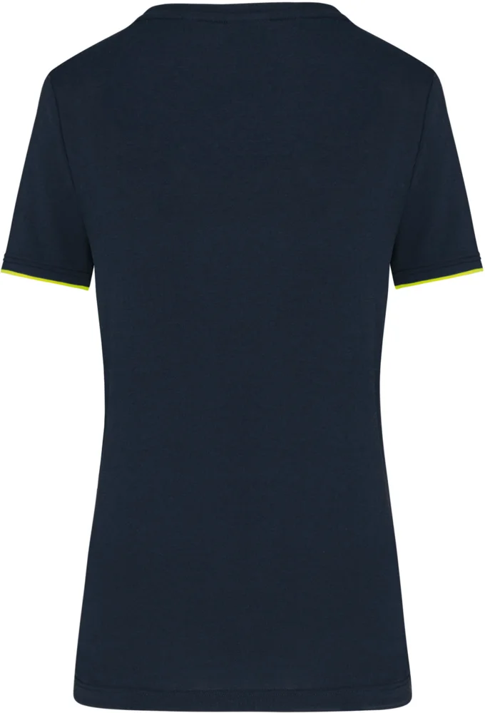 Damen Workwear T-Shirt "Day-to-Day"