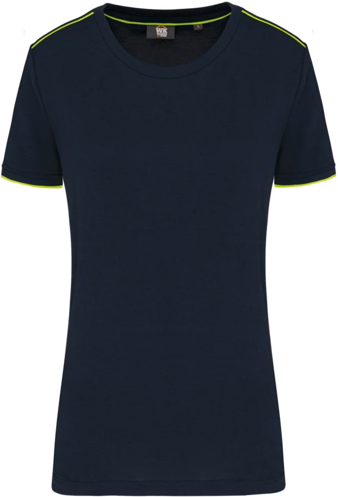 Damen Workwear T-Shirt "Day-to-Day"