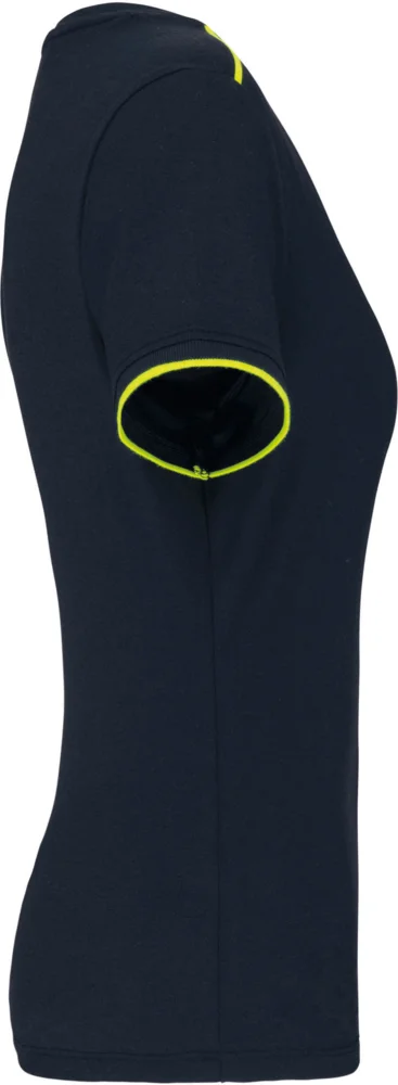 Damen Workwear T-Shirt "Day-to-Day"