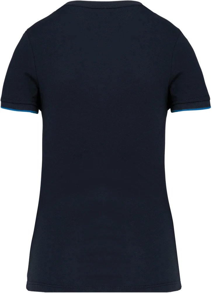 Damen Workwear T-Shirt "Day-to-Day"