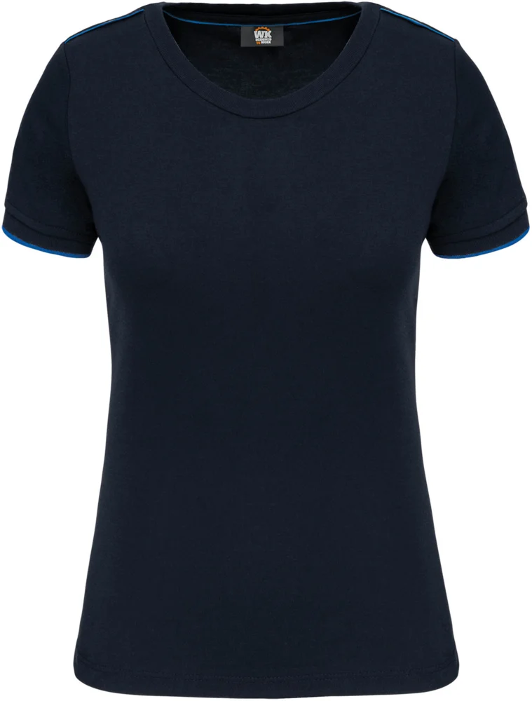 Damen Workwear T-Shirt "Day-to-Day"