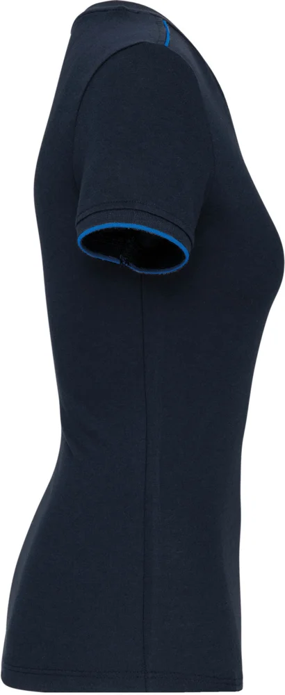Damen Workwear T-Shirt "Day-to-Day"